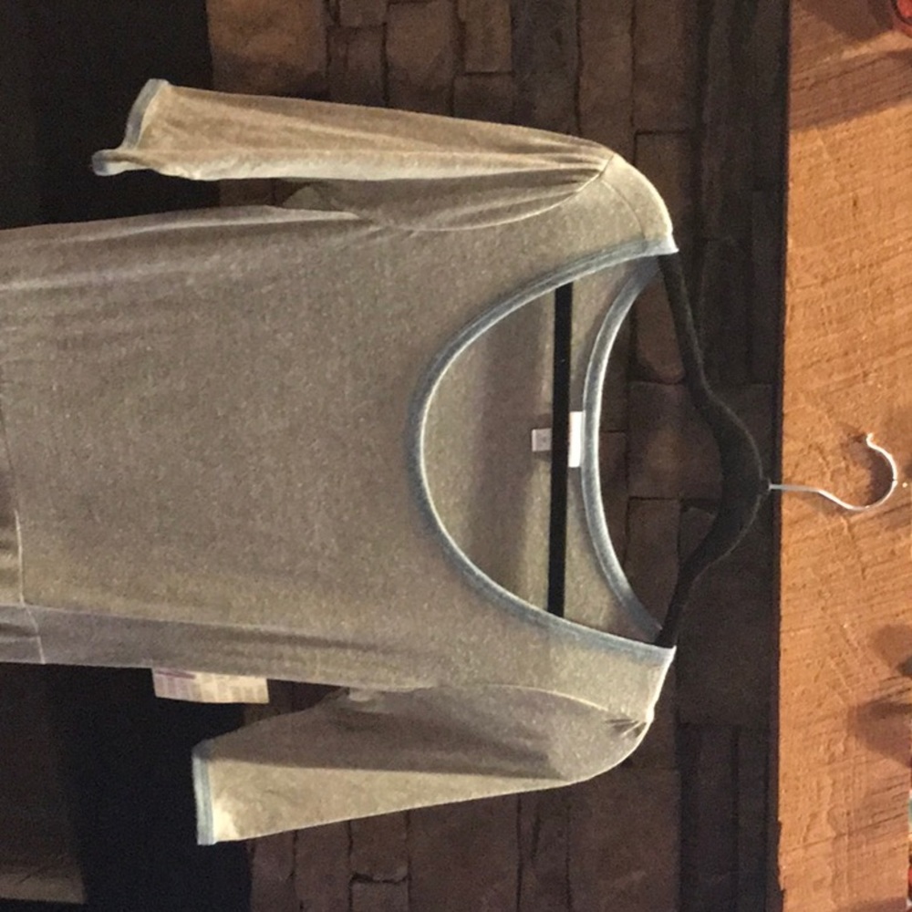 LulaRoe Nicole Medium with tags.